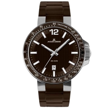 ساعت مچی ژاک لمن 1-1695D